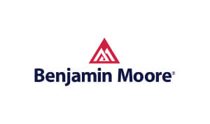 Kenny Myles Voice Actor Benjamin Moore Paint Logo