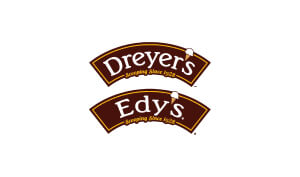 Kenny Myles Voice Actor Dreyer's/Edy's Ice Cream Logo