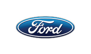 Kenny Myles Voice Actor Ford Logo
