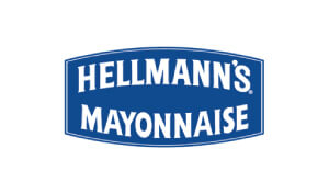 Kenny Myles Voice Actor Hellmann's Mayonaise Logo