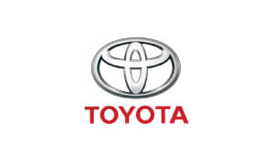 Kenny Myles Voice Actor Toyota Logo